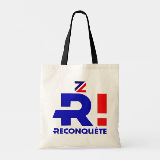 Tote Bag Cabas ZEMMOUR 20227 (Dos)
