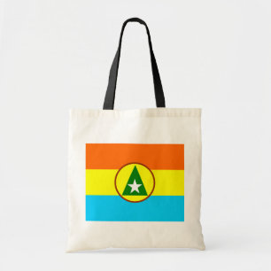 Tote Bag Cabinda, Angola