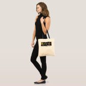 Tote Bag Cabinet Fourre-tout (Devant (modèle))
