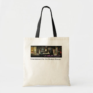 Tote Bag Cabinet Fourre-tout