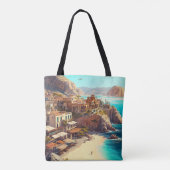 Tote Bag Cabo San Lucas (Dos)