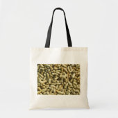 Tote Bag Cacahuètes (Devant)