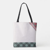 Tote Bag cacahuètes | C'Est La Saison D'Être Cosy (Dos)