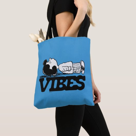 Tote Bag cacahuètes | Lucy Vibes (De près)