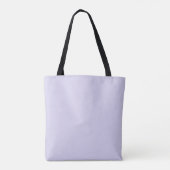 Tote Bag cacahuètes | Saint Valentin | Amis De La Vie (Dos)