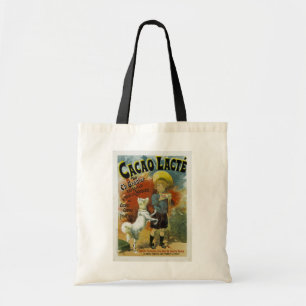 Tote Bag Cacao Lacte