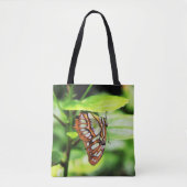 Tote Bag Cacher sous (2022) (Devant)