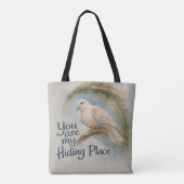 Tote Bag Cachette 2n Édition (Dos)