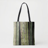 Tote Bag Cactus (Devant)