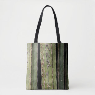 Tote Bag Cactus