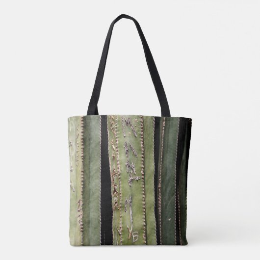 Tote Bag Cactus (Dos)