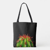 Tote Bag Cactus (Dos)