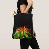 Tote Bag Cactus (De près)