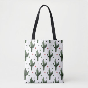 Tote Bag Cactus
