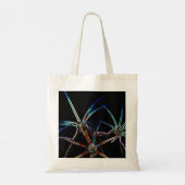 Tote Bag Cactus 1 bit (Dos)
