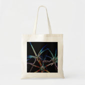 Tote Bag Cactus 1 bit (Devant)