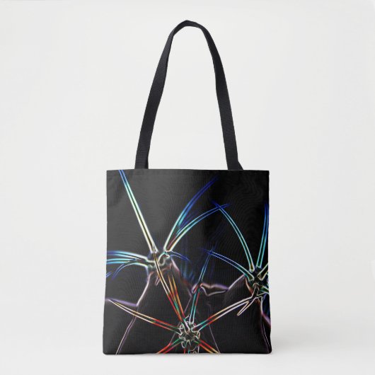 Tote Bag Cactus 1 stcna (Devant)