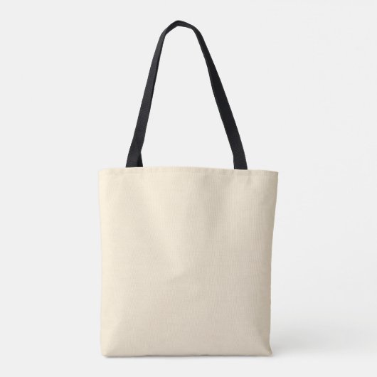 Tote Bag Caddyshack | Big Hitter, Le Lama (Dos)