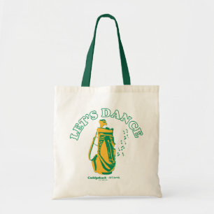 Tote Bag Caddyshack Dansons