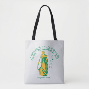Tote Bag Caddyshack Dansons