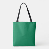 Tote Bag Caddyshack | L'écorce Comme Un Chien ! (Dos)