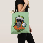 Tote Bag Caddyshack | Soyez Le Boule (De près)
