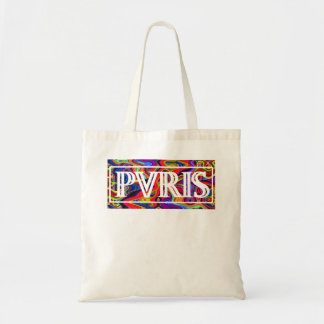 Tote Bag Cadeau Anniversaire Pvris Cadeaux Fans de Musique
