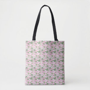 Tote Bag Cadeau d'anniversaire J'Aime L'Océan