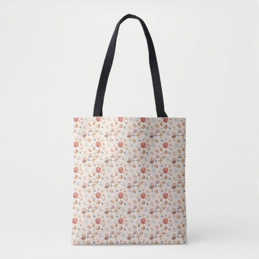 Tote Bag Cadeau d'anniversaire | La mer est l'émotion incar (Devant)