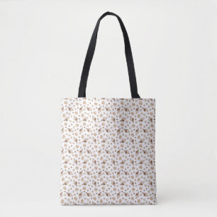 Tote Bag Cadeau d'anniversaire L'eau de vitamine est mon