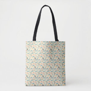Tote Bag Cadeau d'anniversaire   L'océan est une image cent