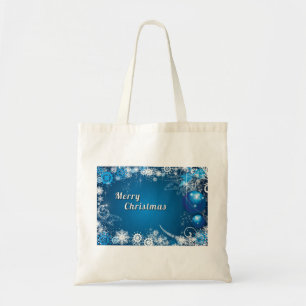 Tote Bag Cadeau de Noël décoratif