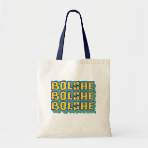 Tote Bag Cadeau de Rivalité de Hockey Gay Drôle d'Ilya Chau