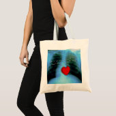 Tote Bag Cadeau de soins (Devant (produit))