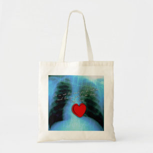 Tote Bag Cadeau de soins