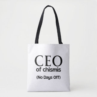 Tote Bag Cadeau drôle pour Philippin Marites Humour Amateur