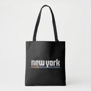 Tote Bag Cadeau féminin New York