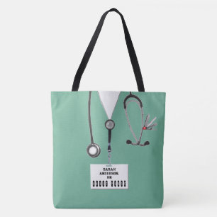 Tote Bag Cadeau infirmière