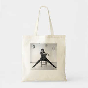 Tote Bag Cadeau Lover Italien Claudia Actrice Cardinale Cad