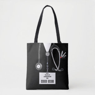Tote Bag Cadeau Médicale