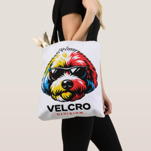 Tote Bag Cadeau pour amateur de chien Cockapoo Chien génial