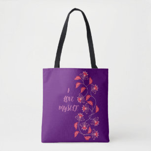 TOTE BAG CADEAU POUR MAMAN, SOEUR, FILLE, AMIE, PETITE AMIE