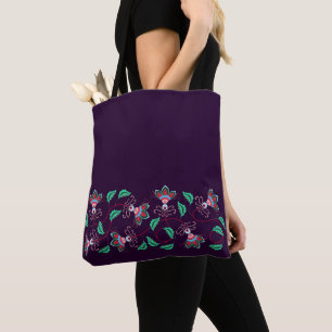 TOTE BAG CADEAU POUR PETITE AMIE, FEMME, MARI, PETIT AMI, M