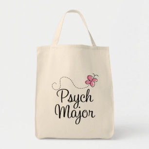 Tote Bag Cadeau principal mignon de Psych