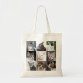 TOTE BAG CADEAUX (Devant)
