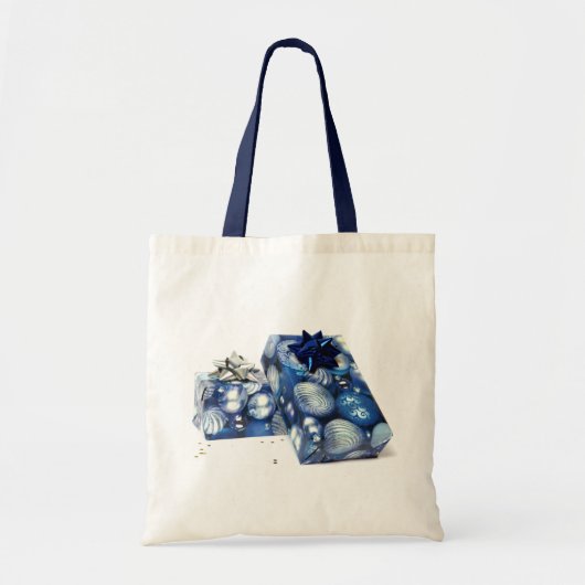 Tote Bag cadeaux (Devant)