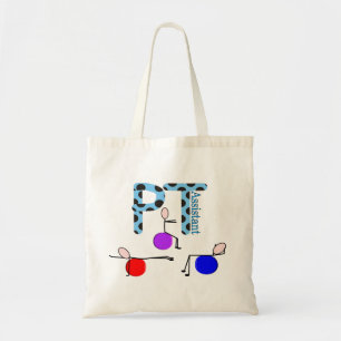 Tote Bag Cadeaux d'assistant de physiothérapie