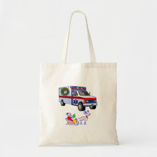Tote Bag Cadeaux de Noël de SME