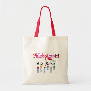 Tote Bag Cadeaux de Phlebotomist