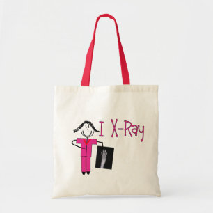 Tote Bag Cadeaux de technologie de rayon X